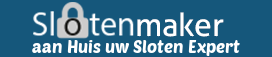 Slotenmaker Leiderdorp voor Leiderdorp
